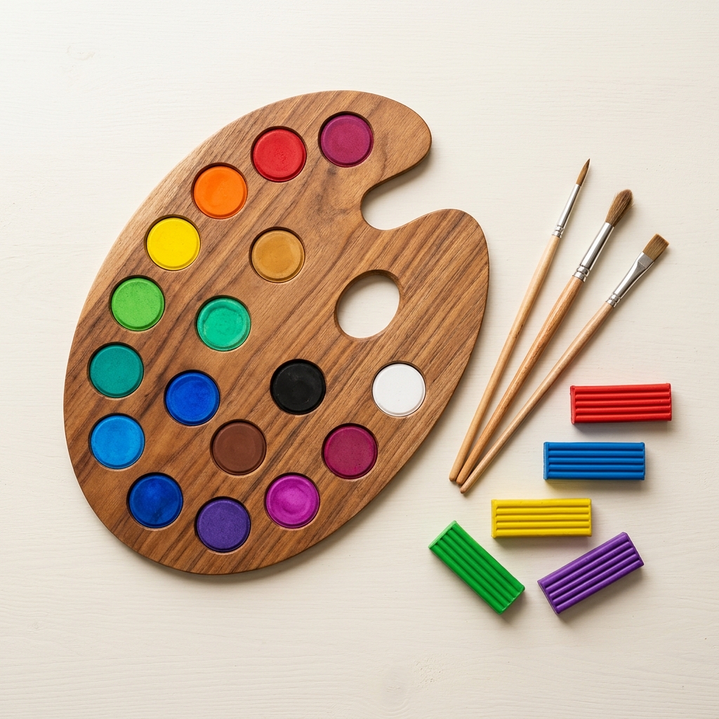 Arte y Manualidades