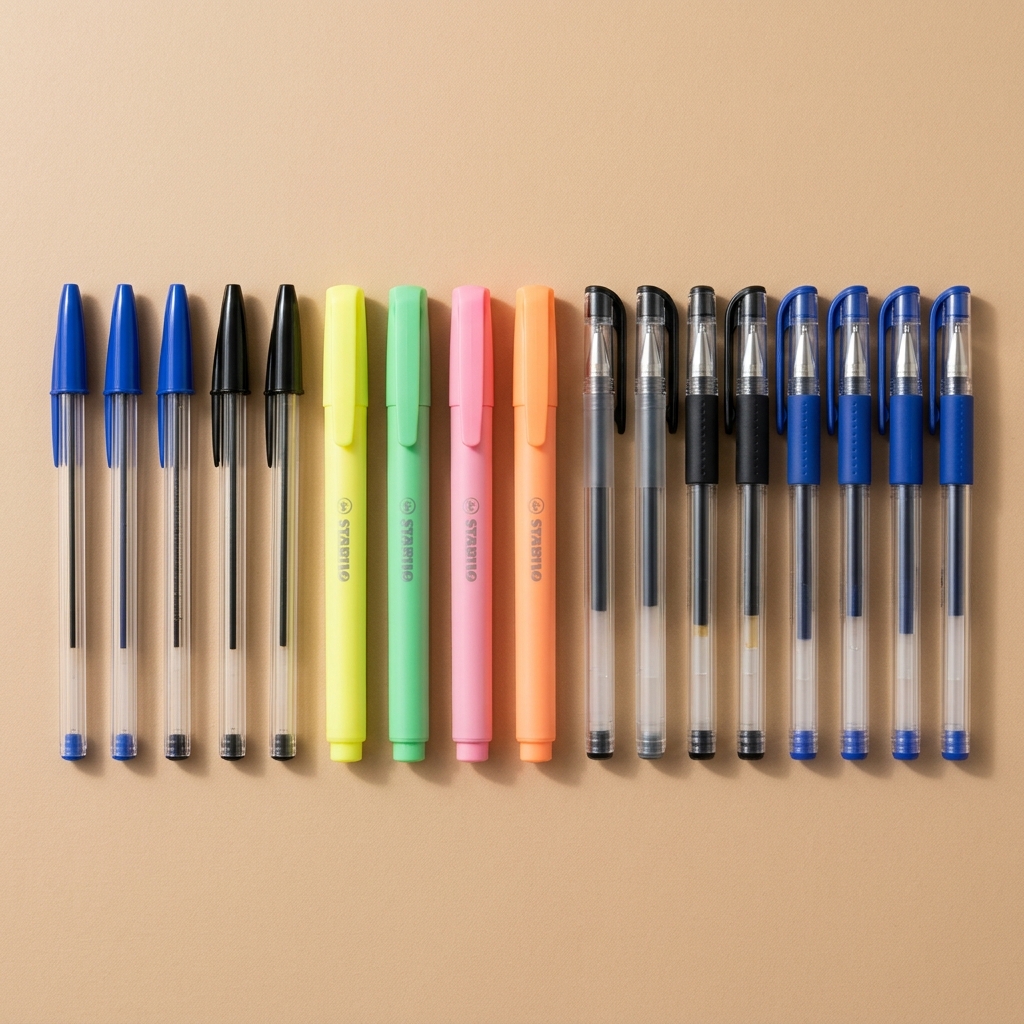 Escritura