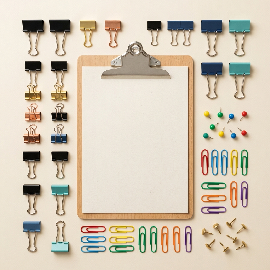 Organización y Tablas