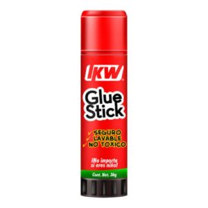Lápiz Adhesivo IKW 36 g