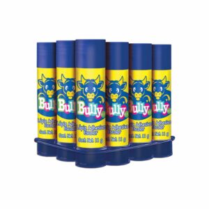 Adhesivo Bully 11 g.