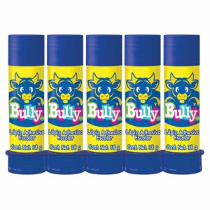 Adhesivo Bully 38 g.