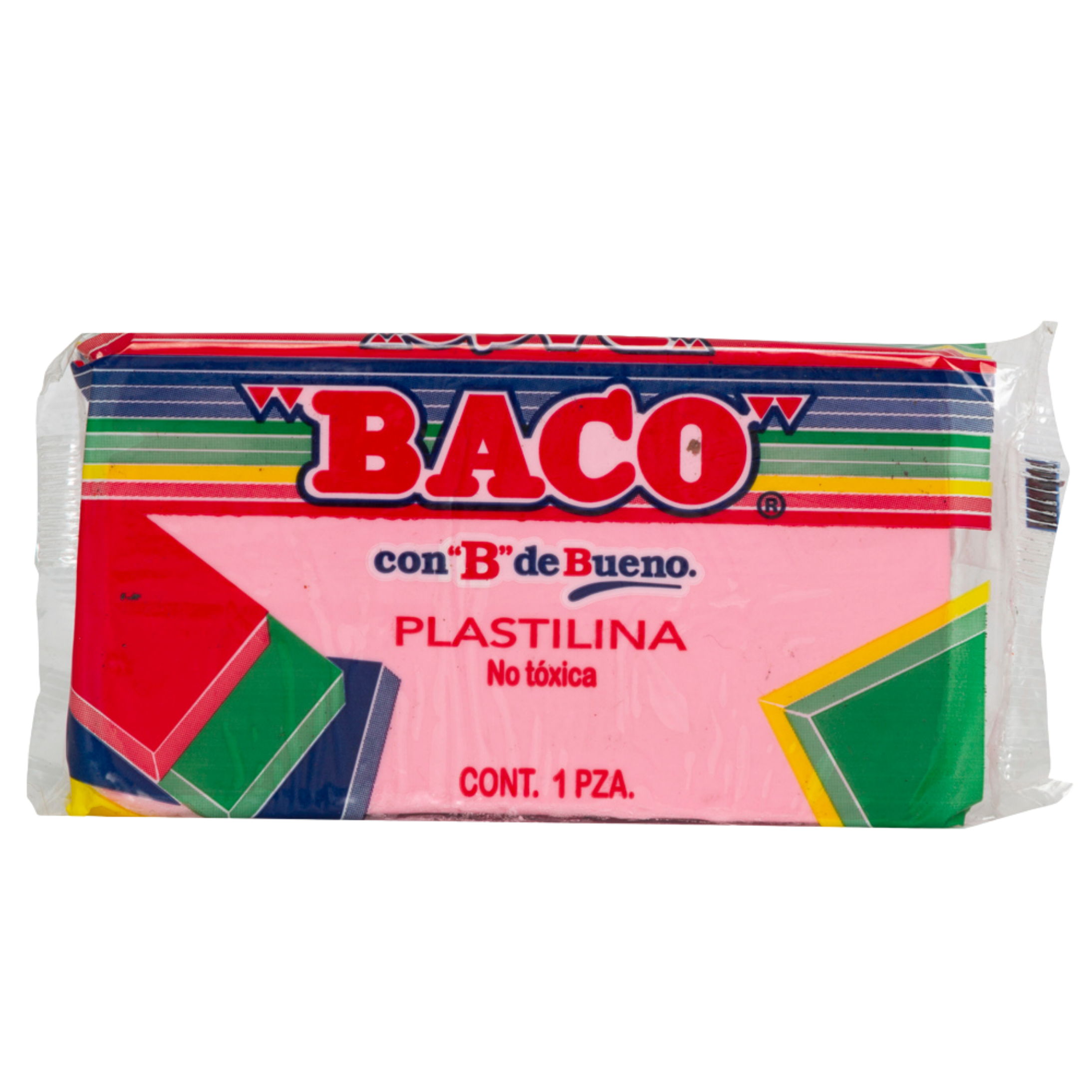 Plastilina "BACO" - Image 2