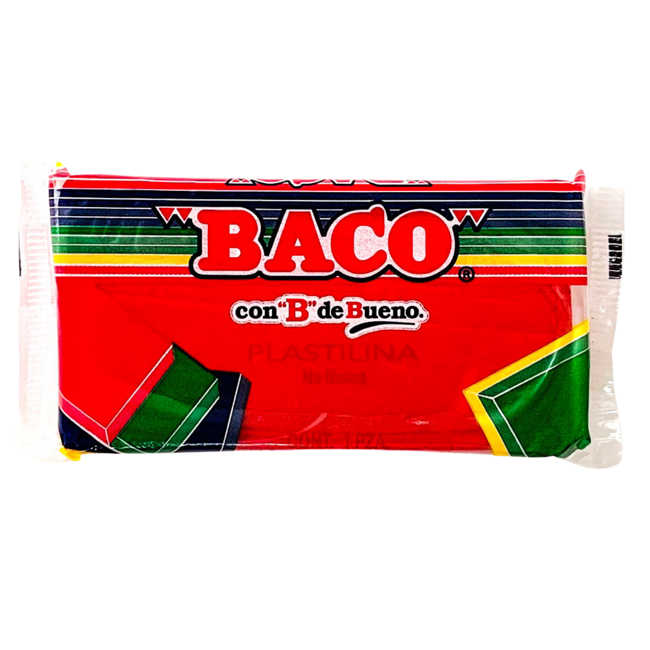 Plastilina "BACO"