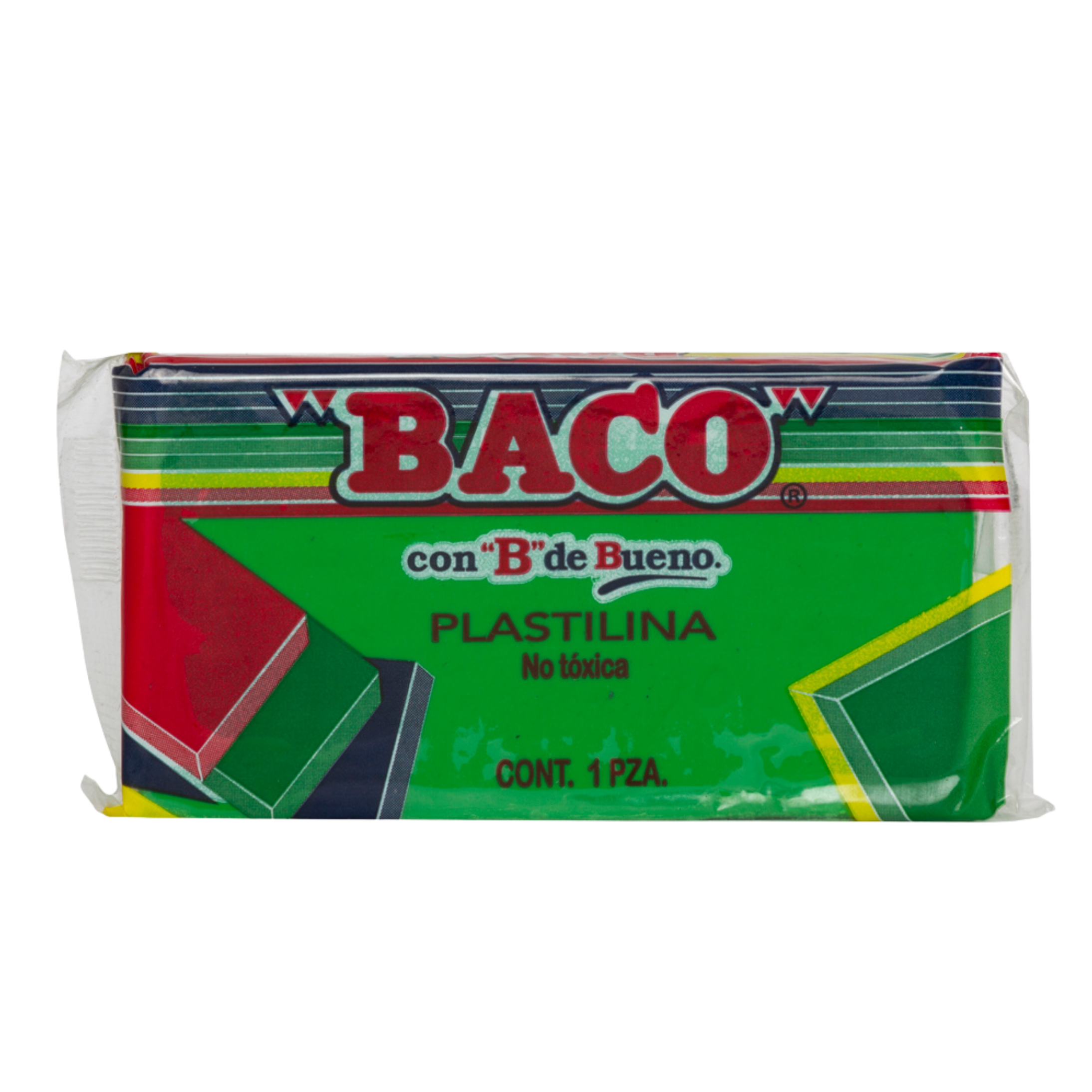 Plastilina "BACO" - Image 4