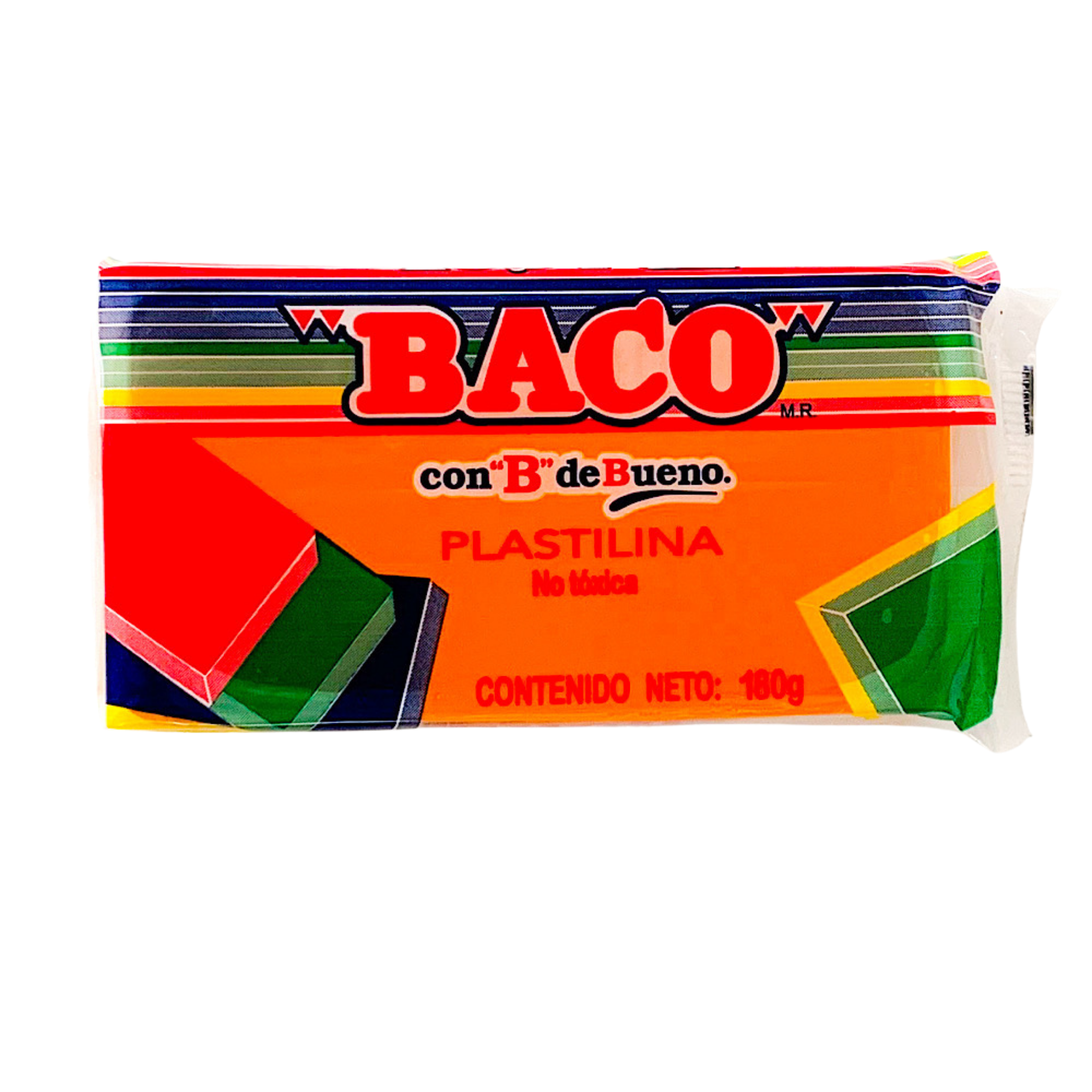 Plastilina "BACO" - Image 15