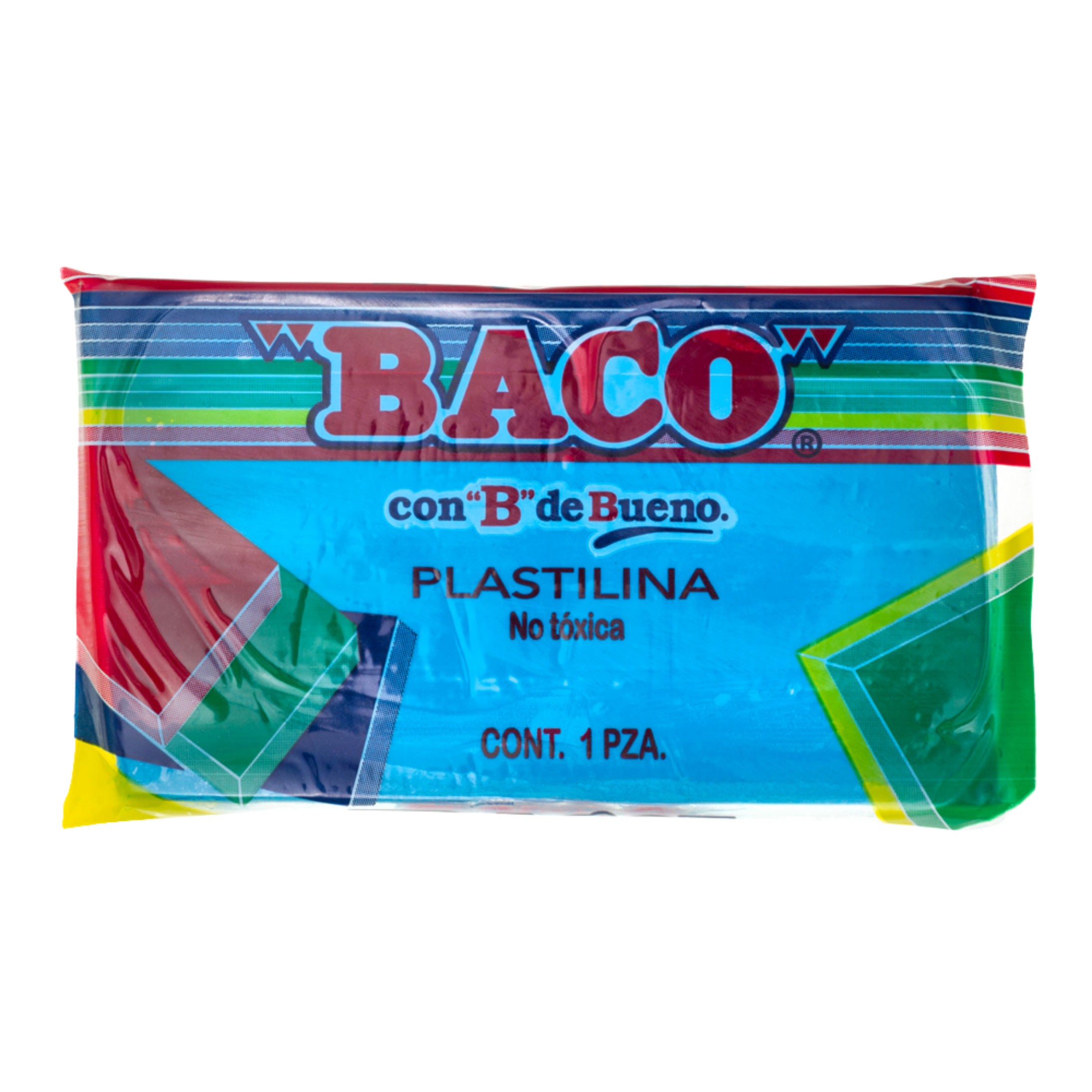 Plastilina "BACO" - Image 5