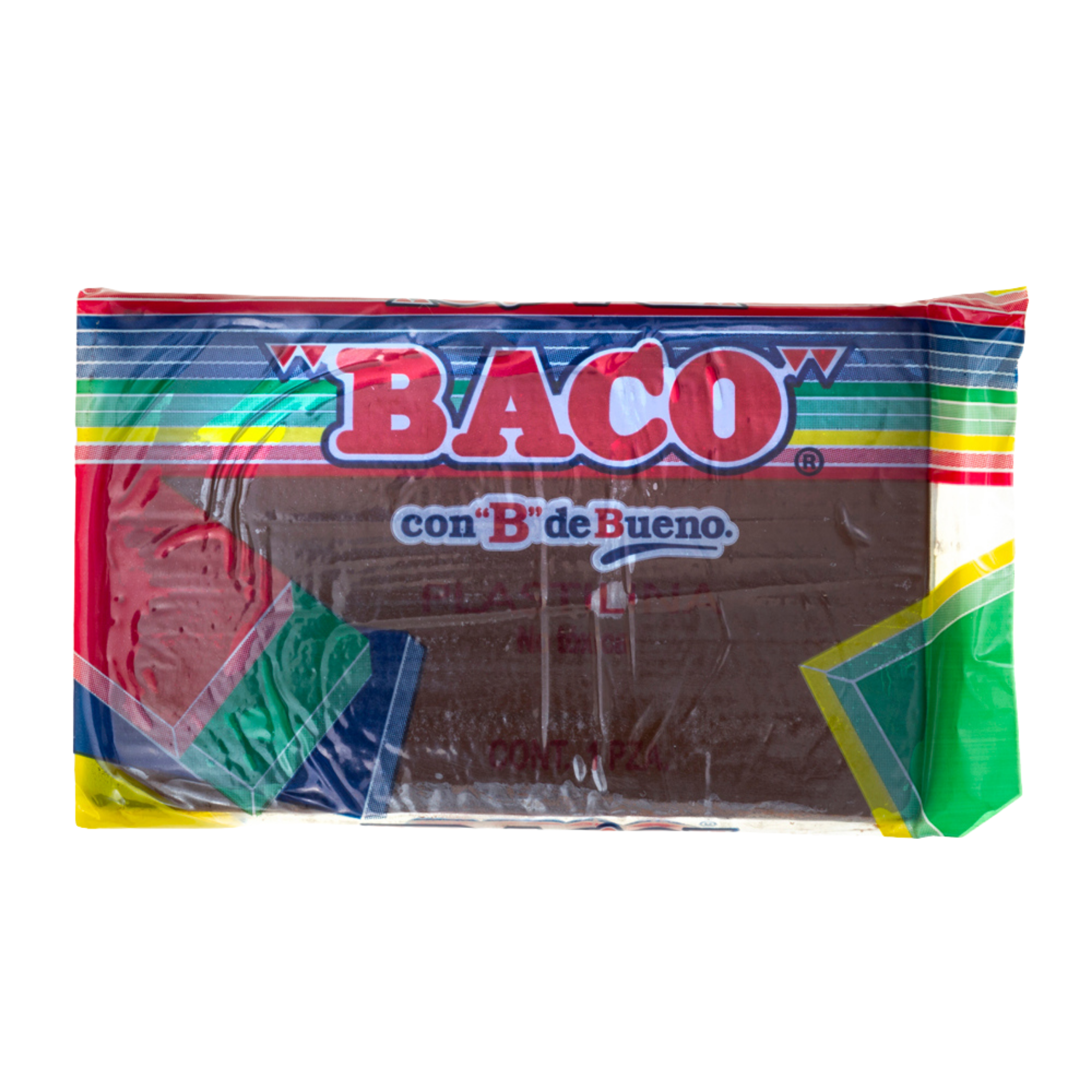 Plastilina "BACO" - Image 6