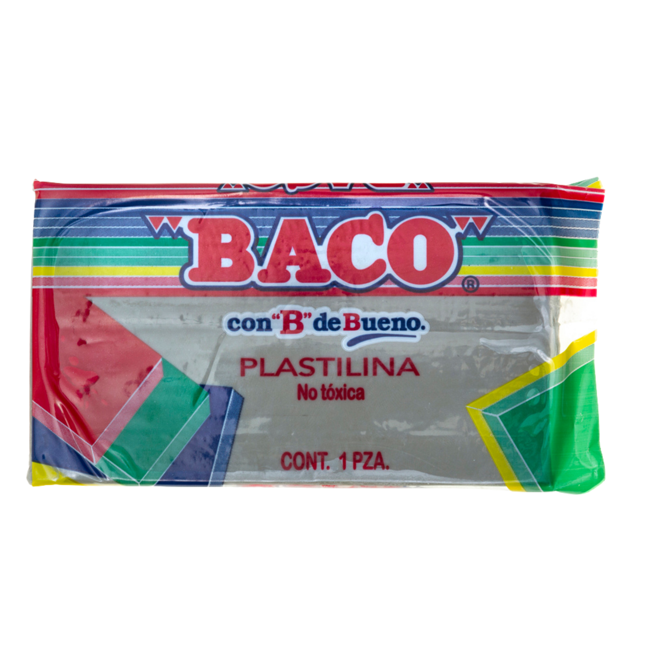 Plastilina "BACO" - Image 7