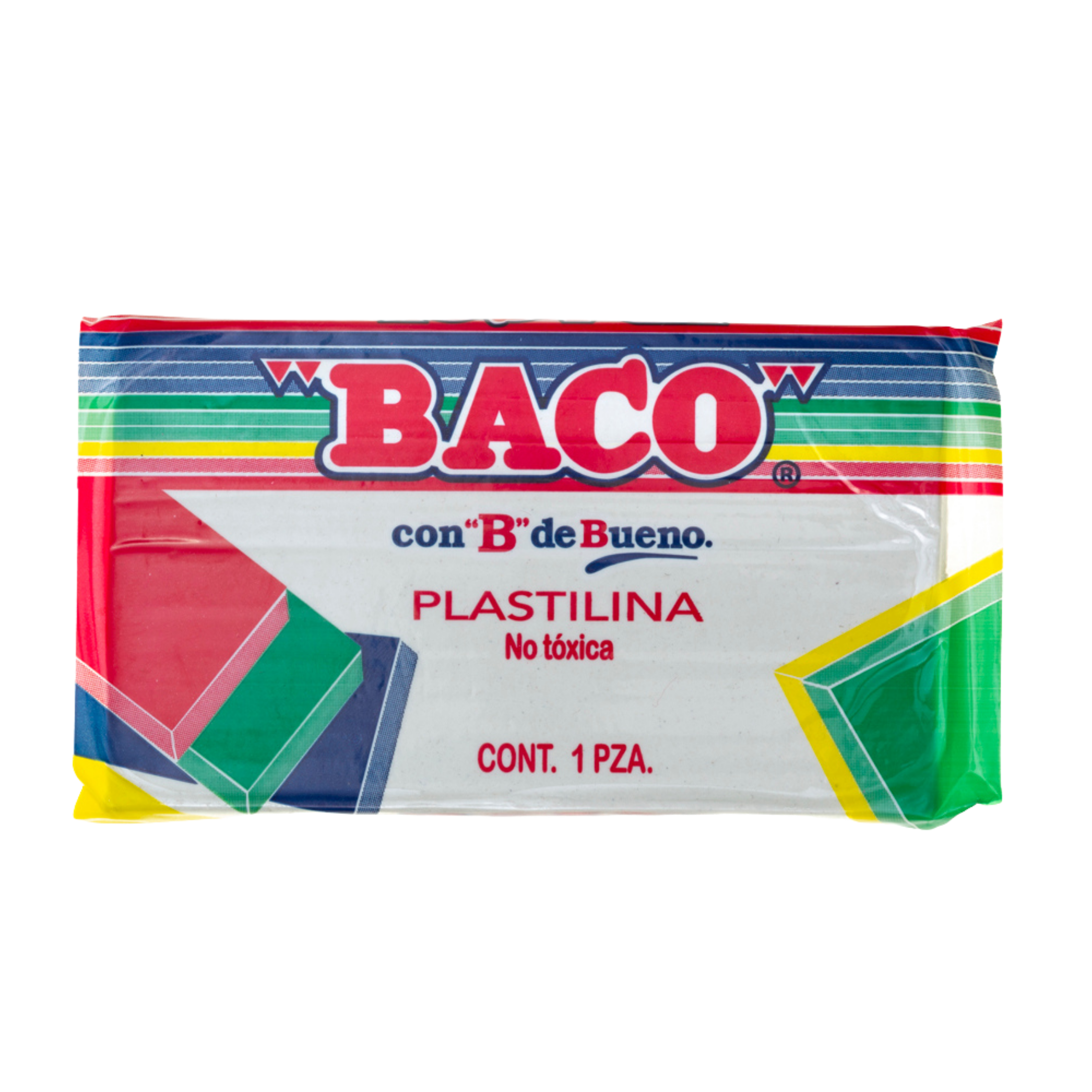 Plastilina "BACO" - Image 8