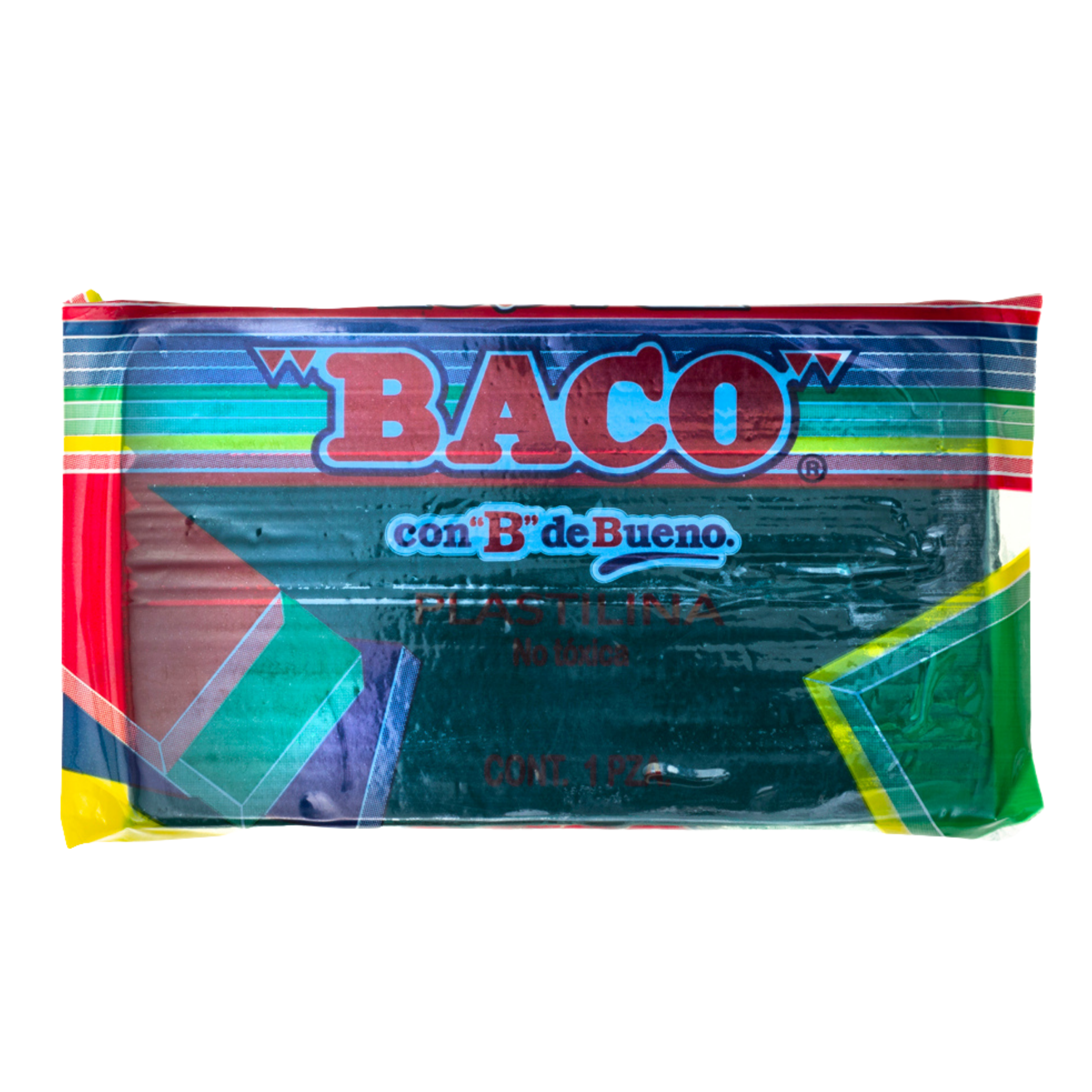 Plastilina "BACO" - Image 10