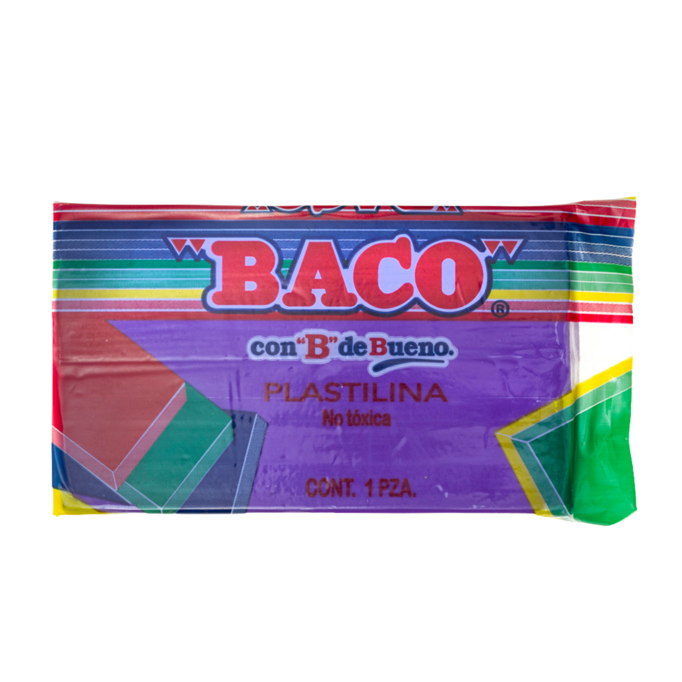 Plastilina "BACO" - Image 11