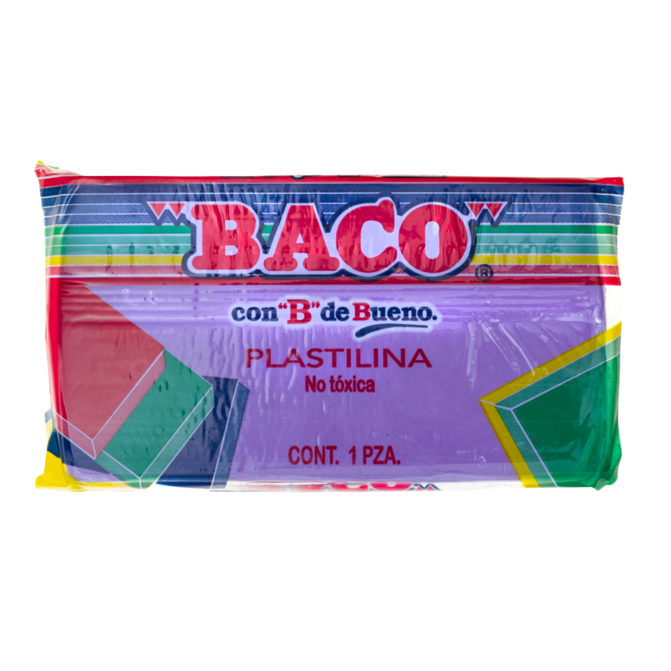 Plastilina "BACO" - Image 12