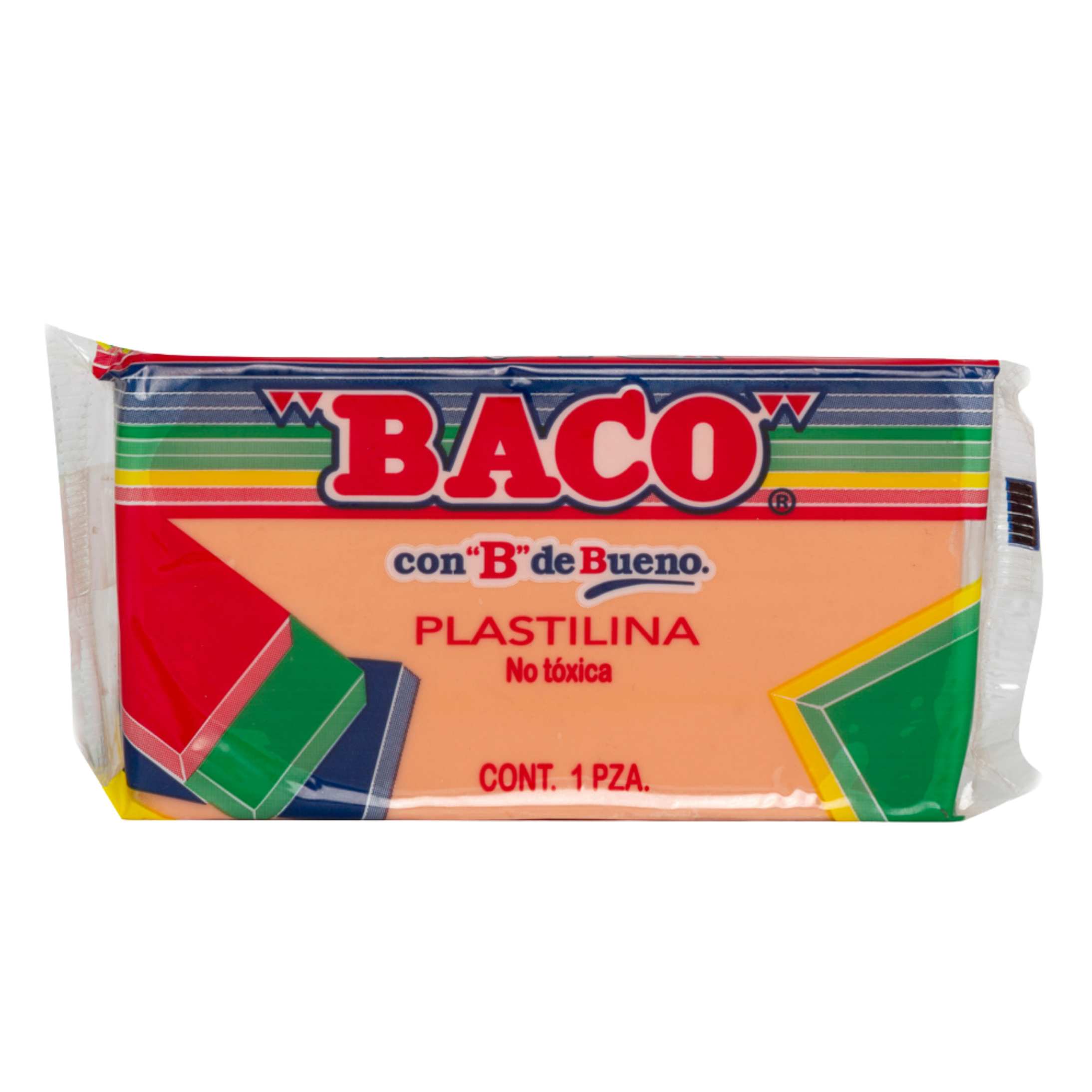 Plastilina "BACO" - Image 13