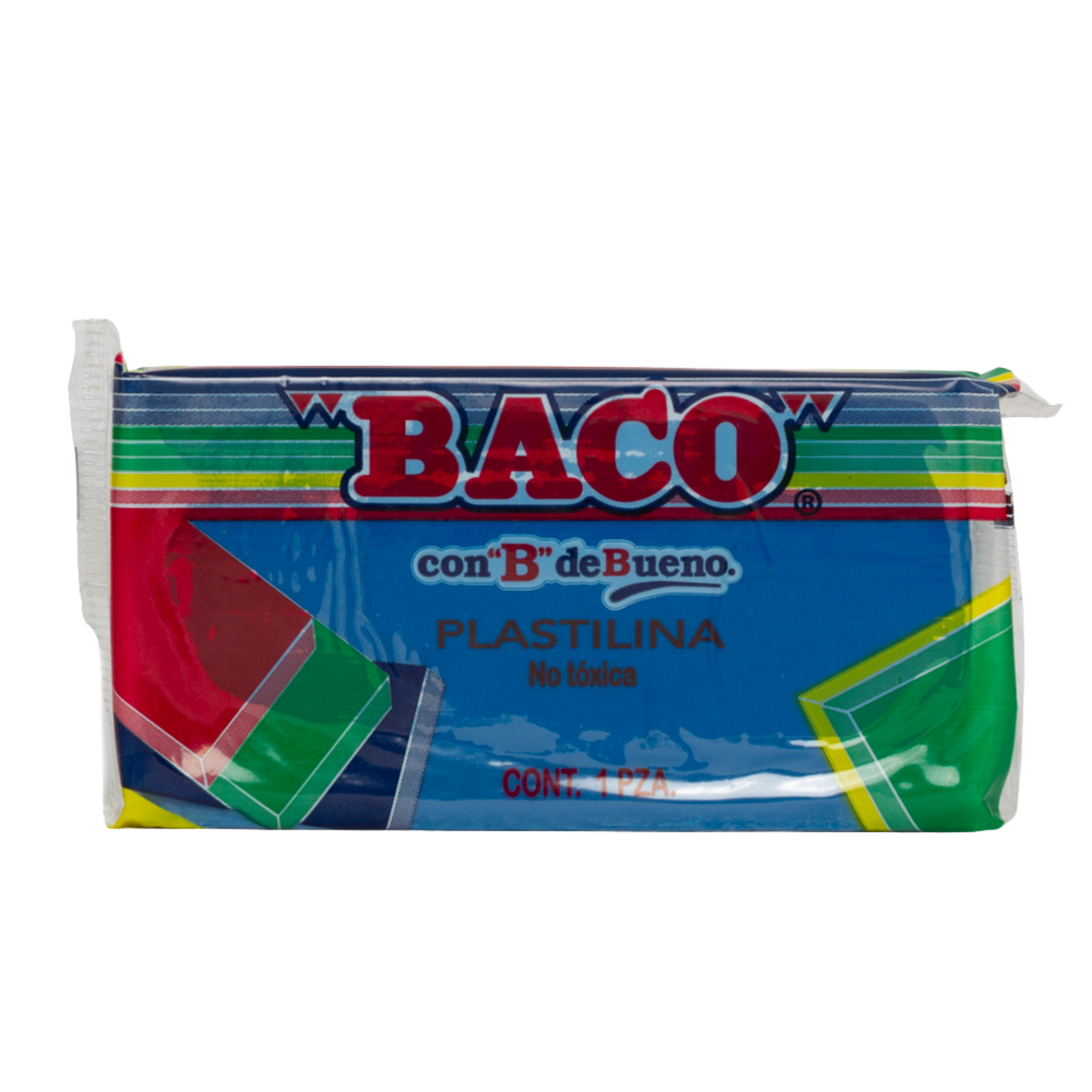 Plastilina "BACO" - Image 16