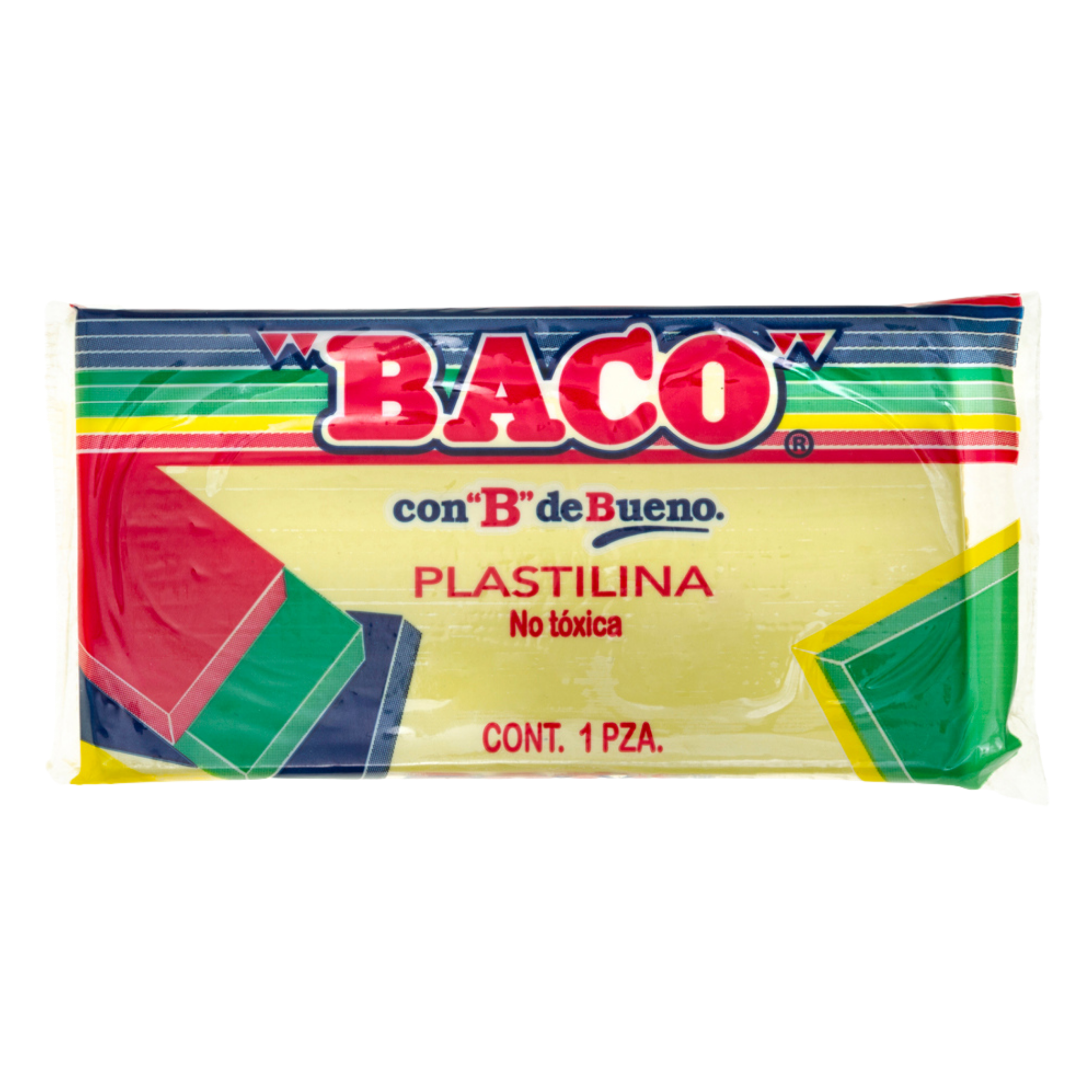 Plastilina "BACO" - Image 17