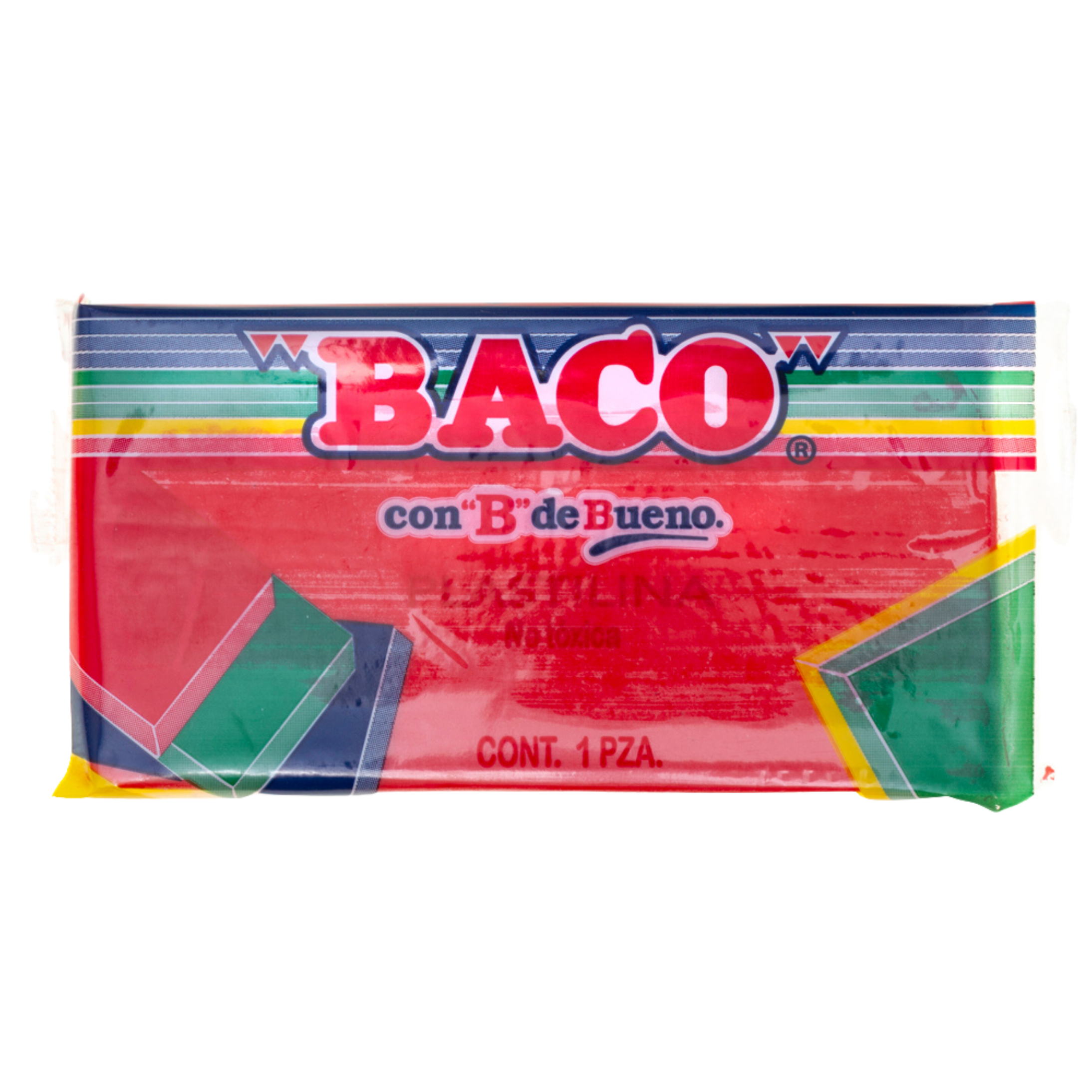 Plastilina "BACO" - Image 3
