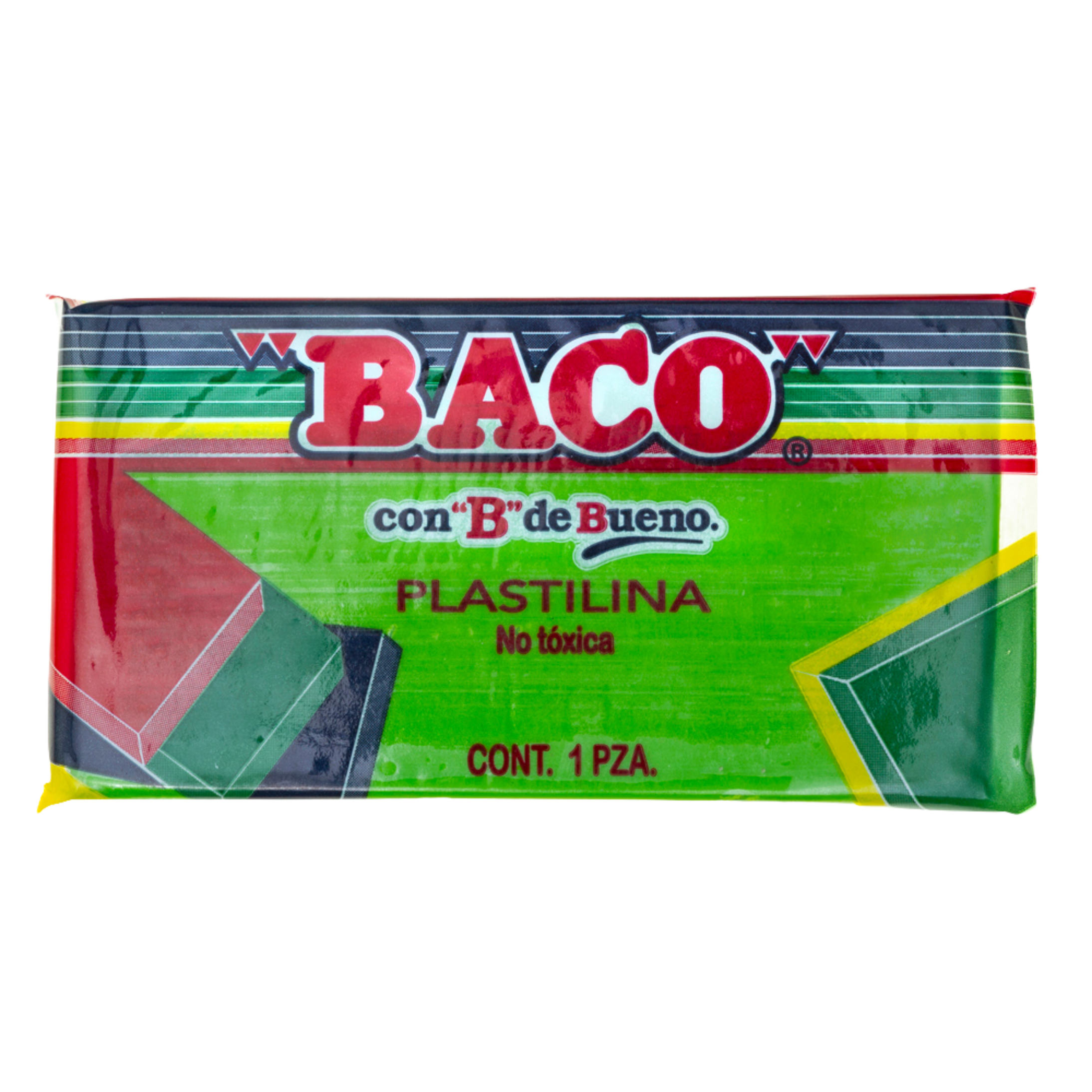 Plastilina "BACO" - Image 18