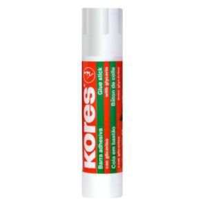 Lápiz Adhesivo Kores 20 g