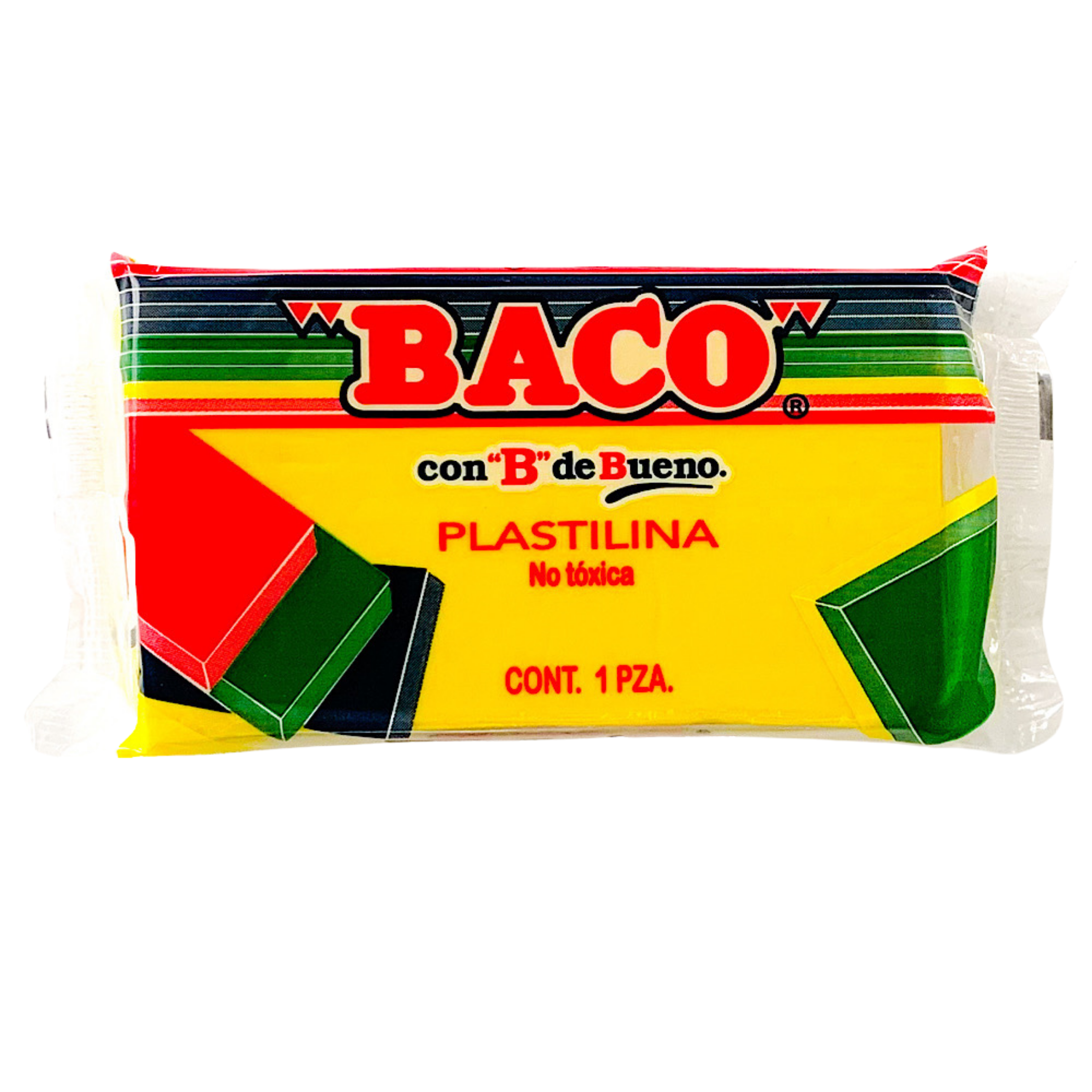 Plastilina "BACO" - Image 14
