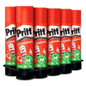 Adhesivo Pritt 11 g.