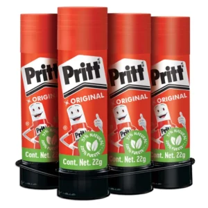 Adhesivo Pritt 22 g.