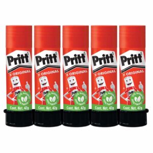 Adhesivo Pritt 42 g.