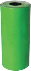 amarilla 21 x 12 mm tubo c/10 rollos