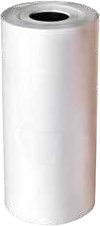 ETIQUETA MARCA PRECIO blanca 21 x 12 mm tubo c/10 rollos