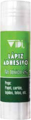 LÁPIZ ADHESIVO 21g PVP