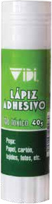 LÁPIZ ADHESIVO 40g PVP
