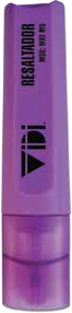 MARCATEXTOS MORADO