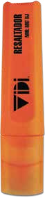 MARCATEXTOS NARANJA